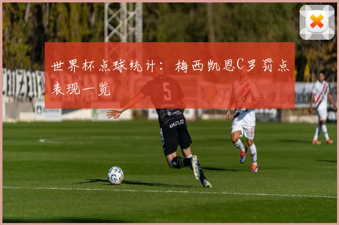 世界杯点球统计：梅西凯恩C罗罚点表现一览